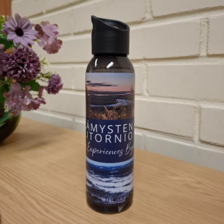 Elämysten Ylitornio -juomapullo